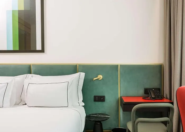 Arts Porto, Tapestry Collection By Hilton 4*