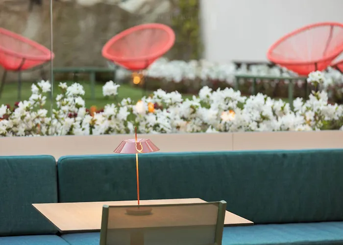 Hotel Arts Porto, Tapestry Collection By Hilton 4*