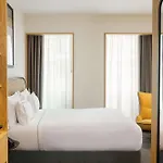 호텔 Arts Porto, Tapestry Collection By Hilton 4*
