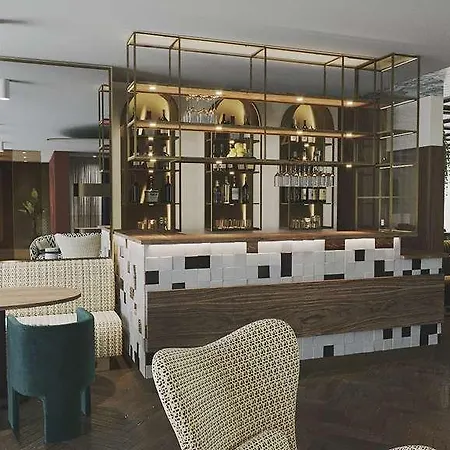 Hotel Arts Porto, Tapestry Collection By Hilton