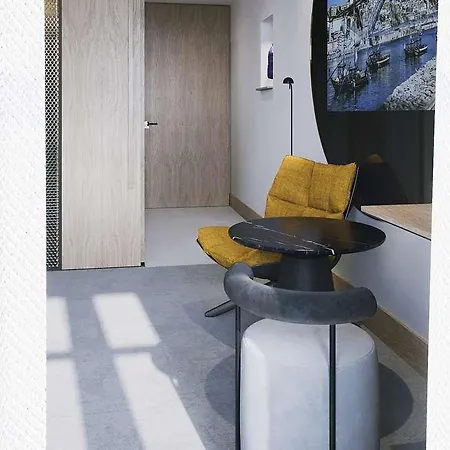 Hotel Arts Porto, Tapestry Collection By Hilton 4*