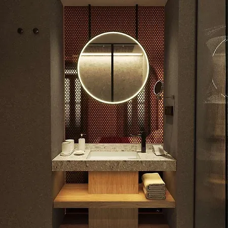 Hotel Arts Porto, Tapestry Collection By Hilton 4*