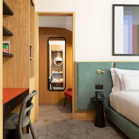 Arts Porto, Tapestry Collection By Hilton Hotel Oporto