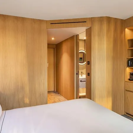 Hotel Arts Porto, Tapestry Collection By Hilton 4*