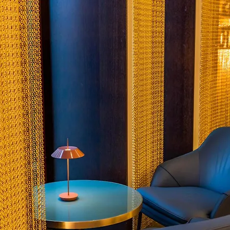 Arts Porto, Tapestry Collection By Hilton