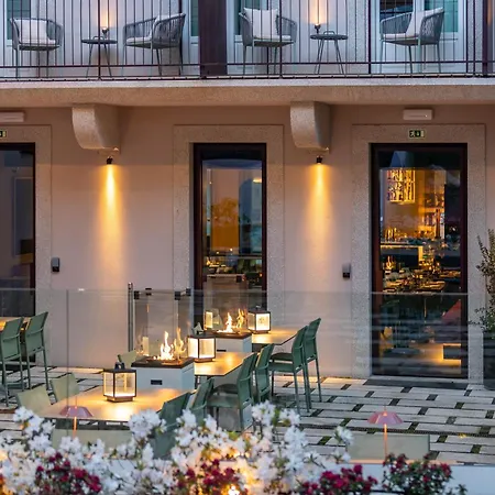 Hotel Arts Porto, Tapestry Collection By Hilton 4*
