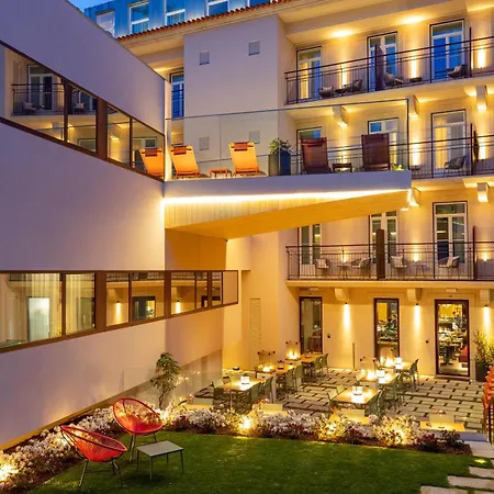 Arts Porto, Tapestry Collection By Hilton Hotel Porto