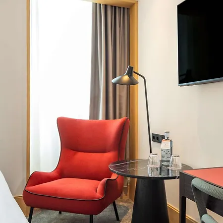 Arts Porto, Tapestry Collection By Hilton 4* Porto