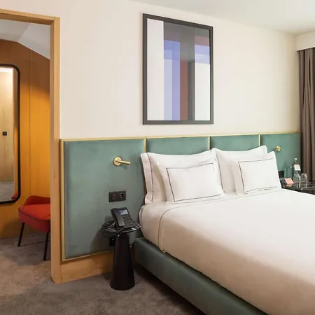 Arts Porto, Tapestry Collection By Hilton