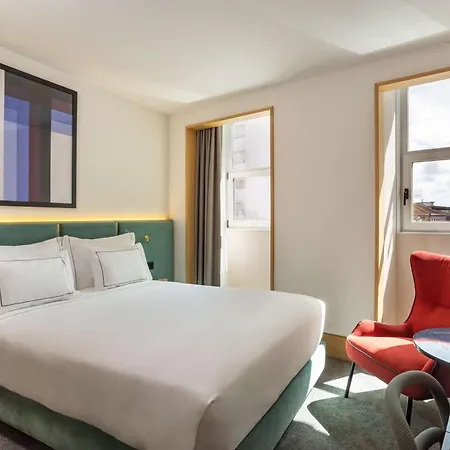 Hotel Arts Porto, Tapestry Collection By Hilton 4*