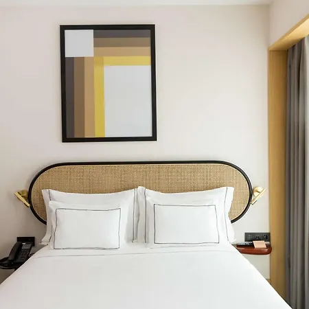 Arts Porto, Tapestry Collection By Hilton Hotel 4*