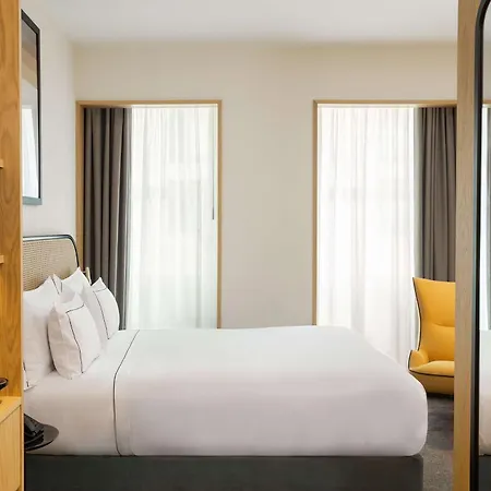 Hotel Arts Porto, Tapestry Collection By Hilton 4*
