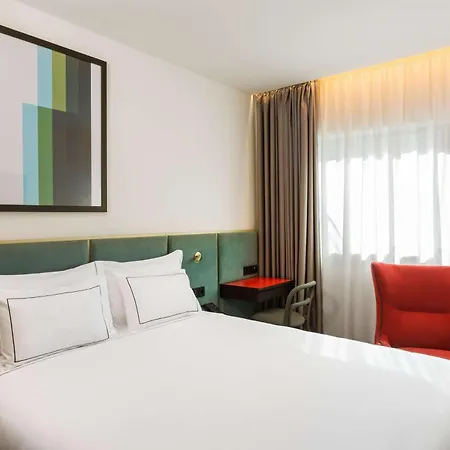 Arts Porto, Tapestry Collection By Hilton 酒店 4*