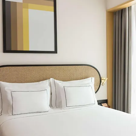 Arts Porto, Tapestry Collection By Hilton Hotel