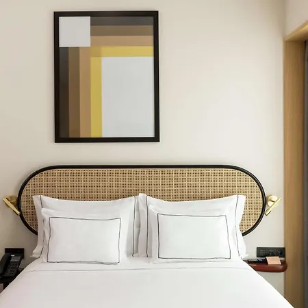 Arts Porto, Tapestry Collection By Hilton