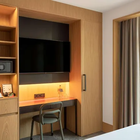 Arts Porto, Tapestry Collection By Hilton 4* 波尔图