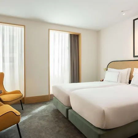 Hotel Arts Porto, Tapestry Collection By Hilton