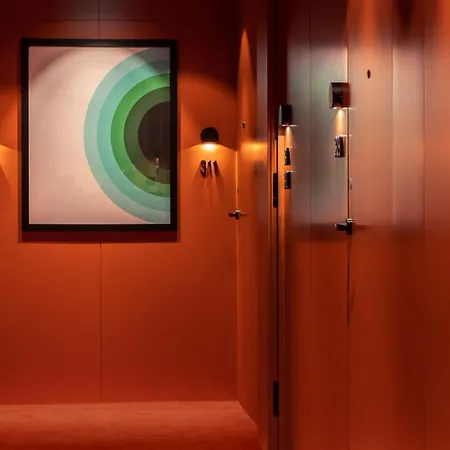 Arts Porto, Tapestry Collection By Hilton Hotel