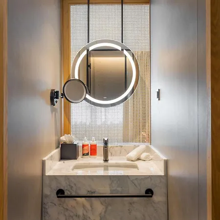 Hotel Arts Porto, Tapestry Collection By Hilton Porto
