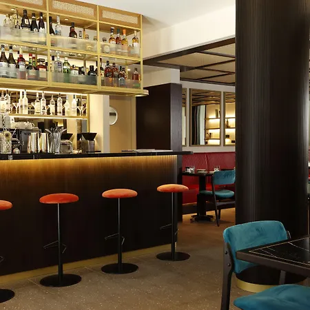Arts Porto, Tapestry Collection By Hilton 4* Oporto