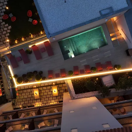 Arts Porto, Tapestry Collection By Hilton 호텔