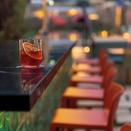 Arts Porto, Tapestry Collection By Hilton