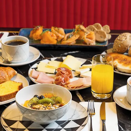 Arts Porto, Tapestry Collection By Hilton 호텔 4*