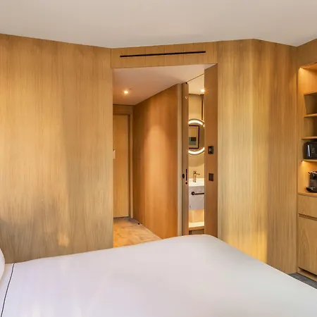 호텔 Arts Porto, Tapestry Collection By Hilton 포르투