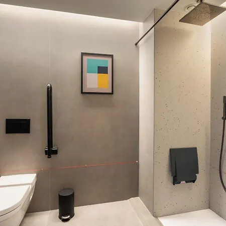 Arts Porto, Tapestry Collection By Hilton