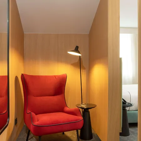 酒店 Arts Porto, Tapestry Collection By Hilton 4*