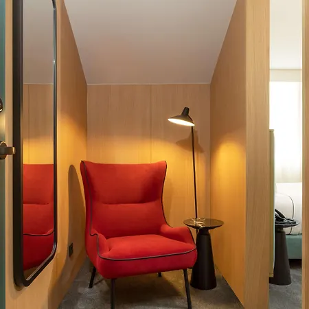 호텔 Arts Porto, Tapestry Collection By Hilton 4*