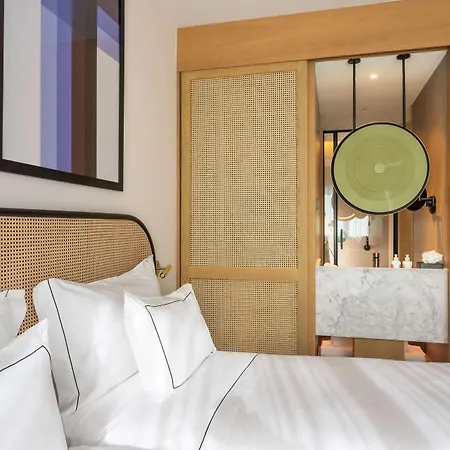 Arts Porto, Tapestry Collection By Hilton