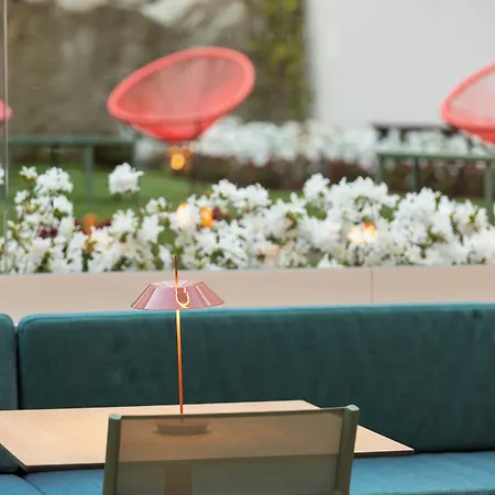 Hotel Arts Porto, Tapestry Collection By Hilton 4*