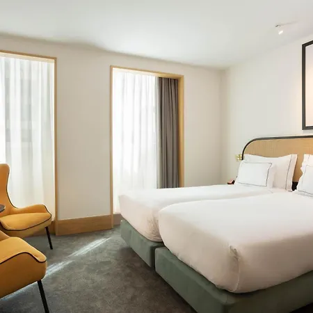 Arts Porto, Tapestry Collection By Hilton 4*