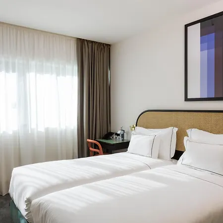 Hotel Arts Porto, Tapestry Collection By Hilton