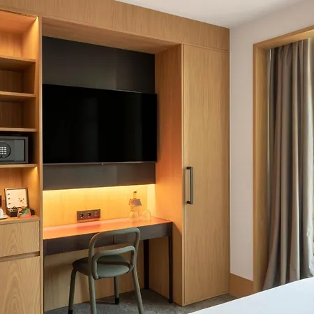 Arts Porto, Tapestry Collection By Hilton 酒店 波尔图