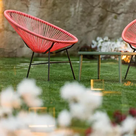 Arts Porto, Tapestry Collection By Hilton 4* Oporto