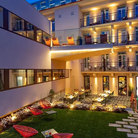 Arts Porto, Tapestry Collection By Hilton Hotel