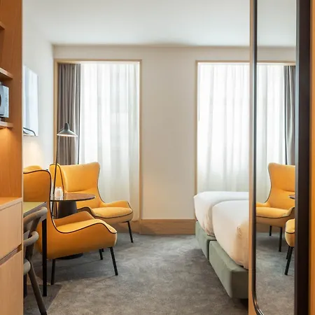 Arts Porto, Tapestry Collection By Hilton 酒店 4*