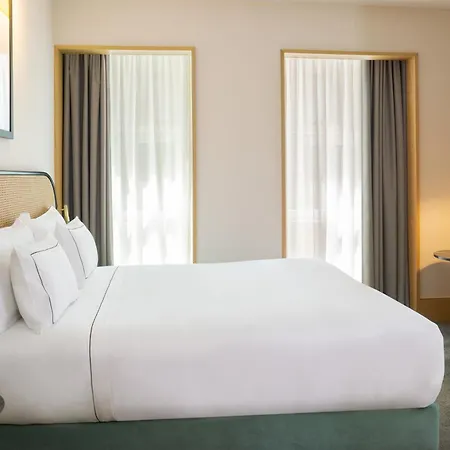 Arts Porto, Tapestry Collection By Hilton 酒店 波尔图