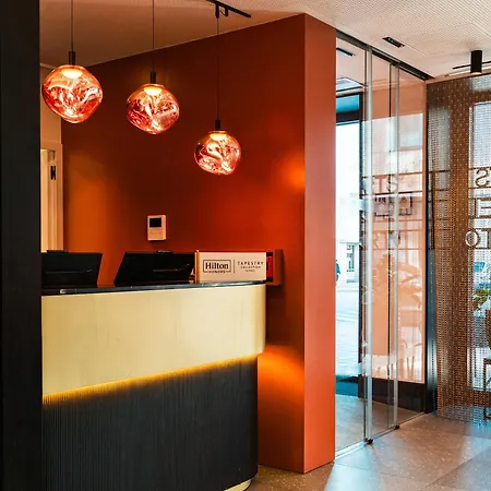 Arts Porto, Tapestry Collection By Hilton 4*
