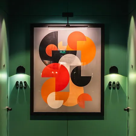 Arts Porto, Tapestry Collection By Hilton