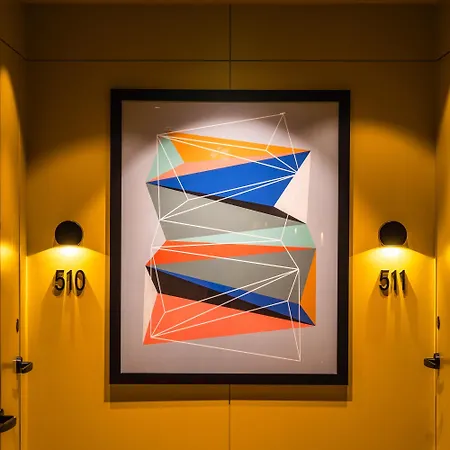 Arts Porto, Tapestry Collection By Hilton Hotel
