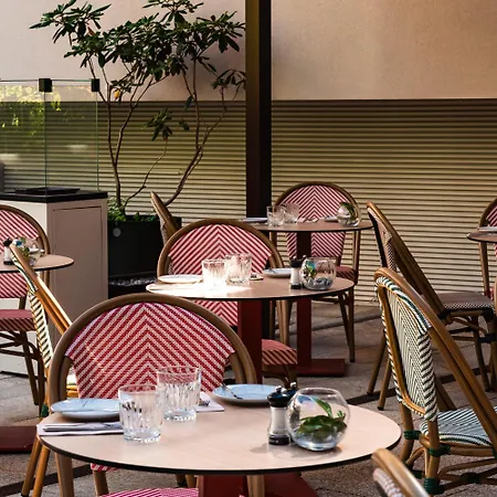 Arts Porto, Tapestry Collection By Hilton Hotel 4*
