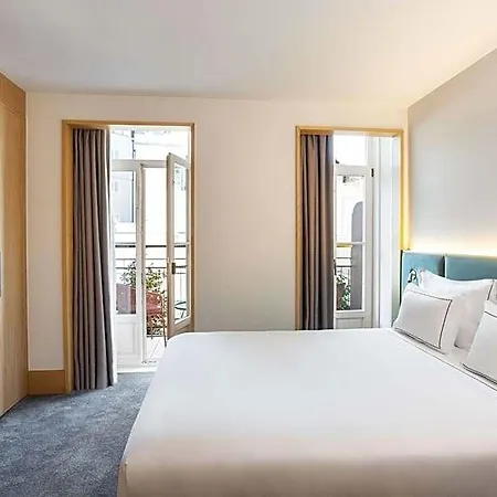 酒店 Arts Porto, Tapestry Collection By Hilton
