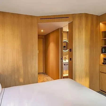 酒店 Arts Porto, Tapestry Collection By Hilton 波尔图