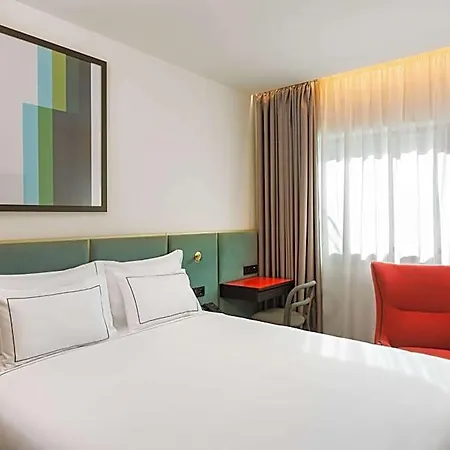 Arts Porto, Tapestry Collection By Hilton 酒店 波尔图