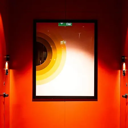 酒店 Arts Porto, Tapestry Collection By Hilton 波尔图
