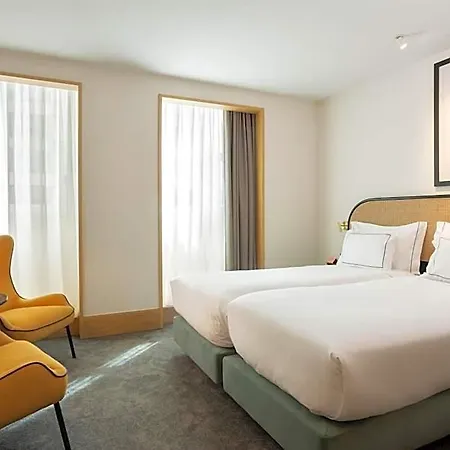 Arts Porto, Tapestry Collection By Hilton 4* 波尔图