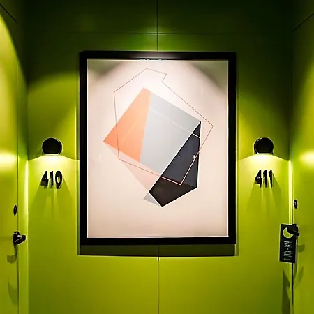 Arts Porto, Tapestry Collection By Hilton 4* 波尔图